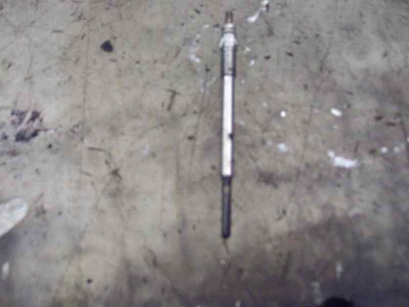 Recambio de calentador para peugeot 206 berlina 1.4 hdi referencia OEM IAM   