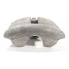 Recambio de pinza freno delantera derecha para audi q3 sportback (f3n) 35 tdi referencia OEM IAM 8V0615124D  