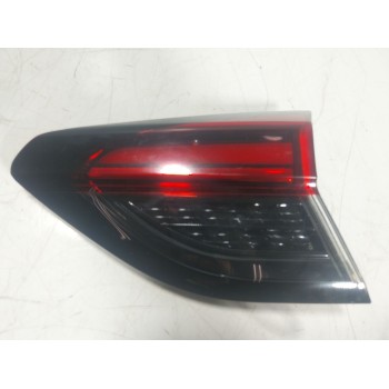 PILOTO TRASERO DERECHO INTERIOR 9830096280 