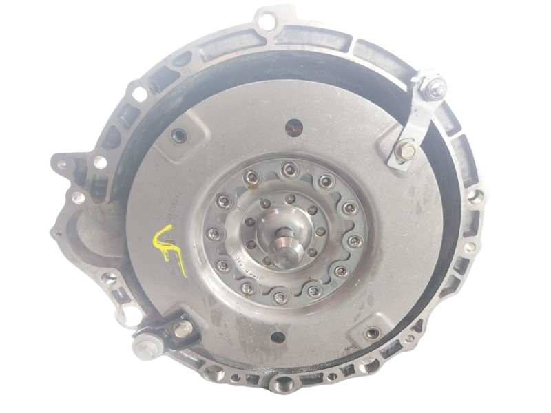 Recambio de caja cambios para jaguar xf ii (x260) 2.0 d referencia OEM IAM T2H3541 8HP45 T2H8428