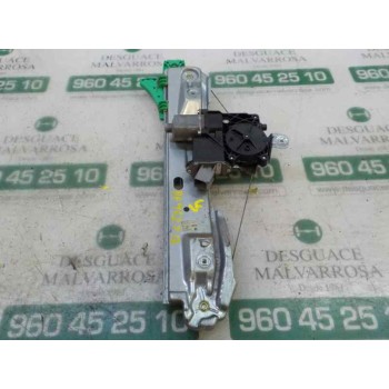 ELEVALUNAS TRASERO IZQUIERDO 13350762 13350761 