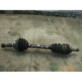 TRANSMISION IZQUIERDA 