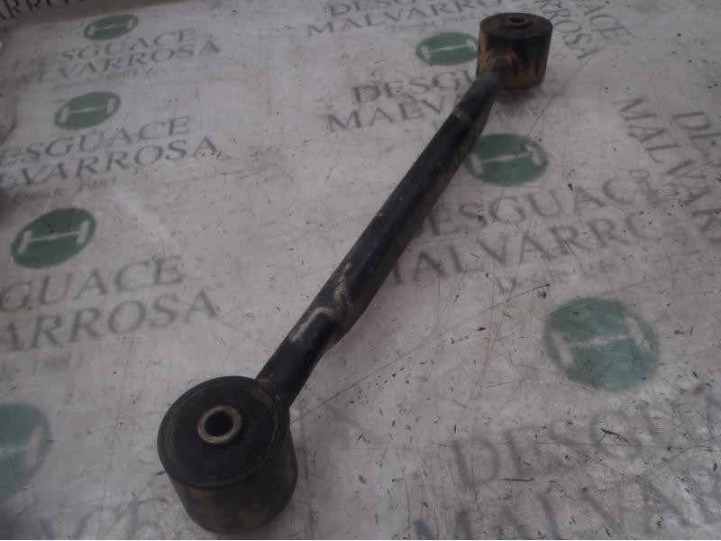 Recambio de brazo suspension superior trasero derecho para gmc chevrolet trail blazer lt referencia OEM IAM 15069837  