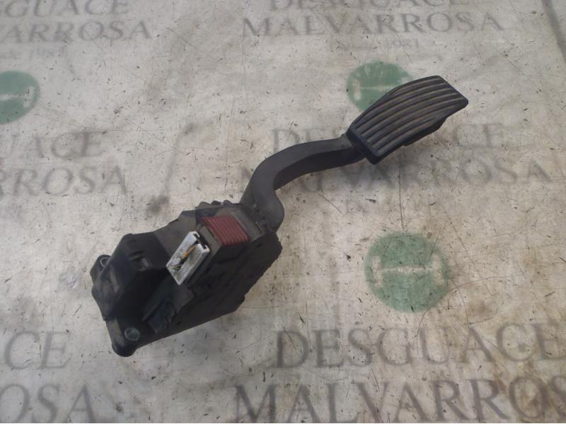 Recambio de potenciometro pedal para opel corsa d cosmo referencia OEM IAM   