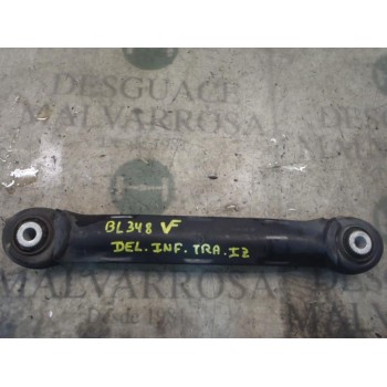 BRAZO SUSPENSION INFERIOR TRASERO IZQUIERDO A2103503806 