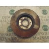 Recambio de disco freno delantero para renault megane iii coupe gt referencia OEM IAM 402060002R  