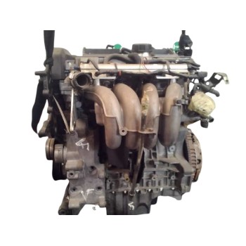 MOTOR COMPLETO 8111138 B4184S 