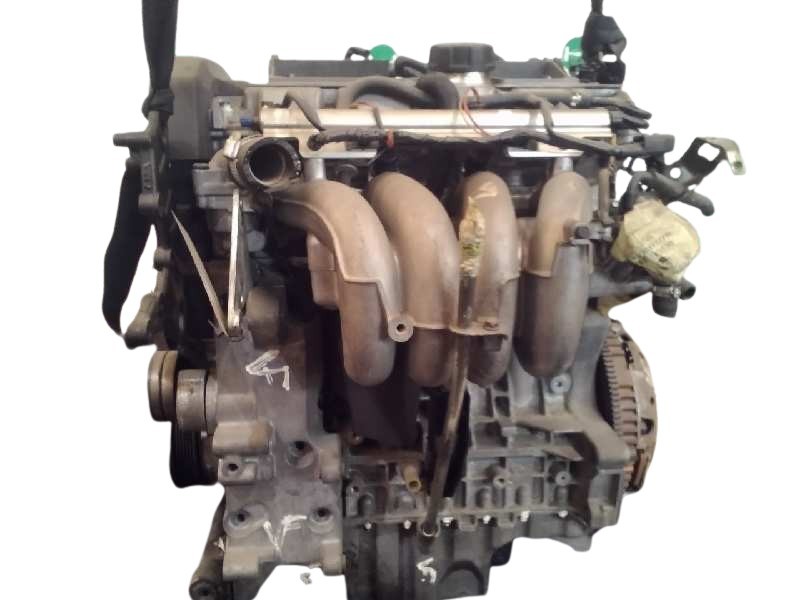 Recambio de motor completo para volvo v40 familiar 1.8 evolution referencia OEM IAM 8111138 B4184S 