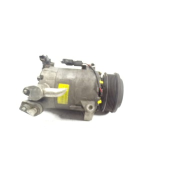 COMPRESOR AIRE ACONDICIONADO 2100870 CV6119D629FB 