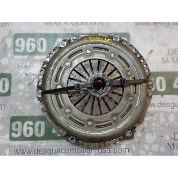KIT EMBRAGUE 1610796580 