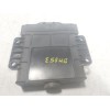 Recambio de modulo electronico para volkswagen touareg (7la) tdi r5 referencia OEM IAM 09D927750DQ 09D927750BP 