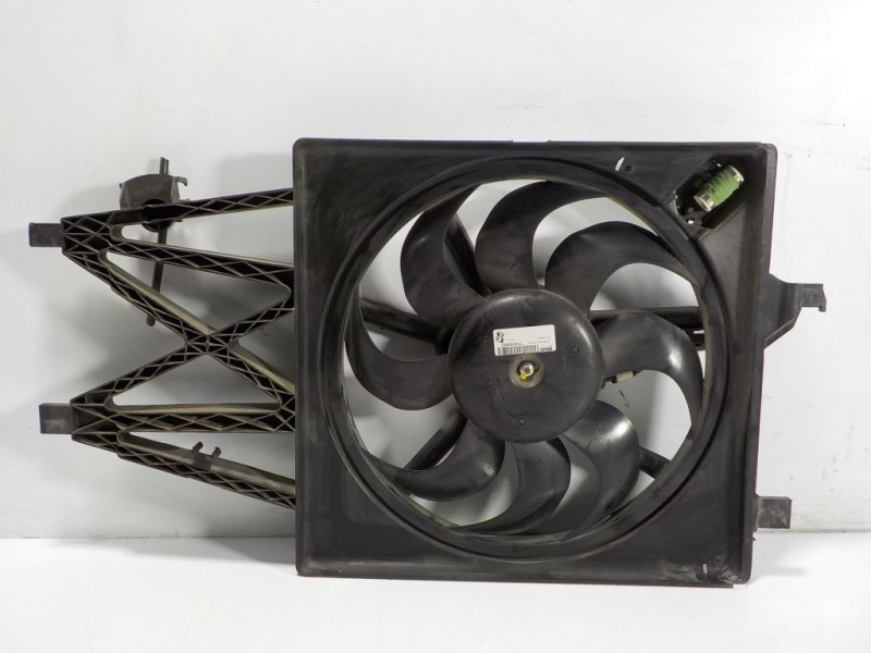 Recambio de electroventilador para alfa romeo giulietta (191) 1.4 turbo cat referencia OEM IAM 50532837 T6928002 