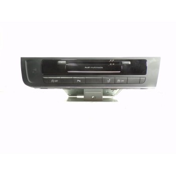 SISTEMA AUDIO / RADIO CD 4G1035043C 4G1035043C 