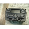 Recambio de mando climatizador para peugeot 307 break / sw (s1) sw referencia OEM IAM   