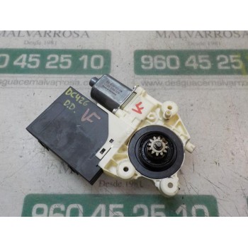 MOTOR ELEVALUNAS DELANTERO DERECHO 