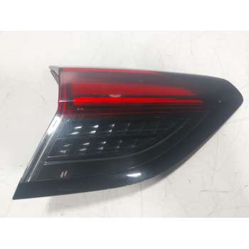 PILOTO TRASERO IZQUIERDO INTERIOR 9830097880 