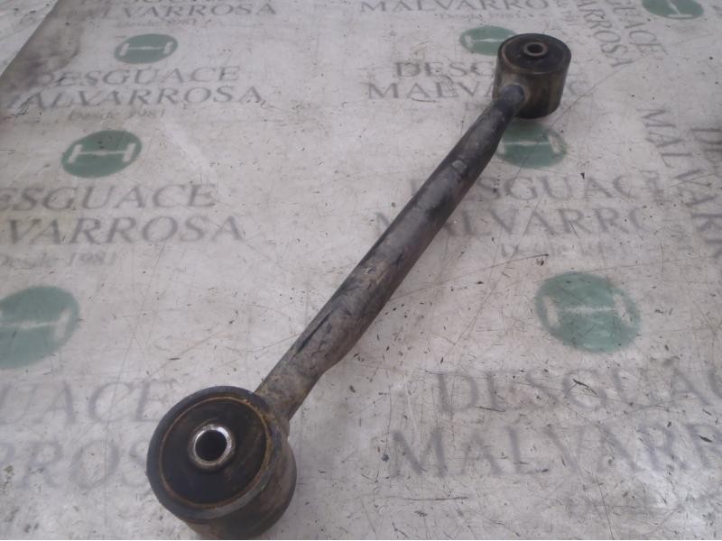 Recambio de brazo suspension superior trasero izquierdo para gmc chevrolet trail blazer lt referencia OEM IAM 15069837  