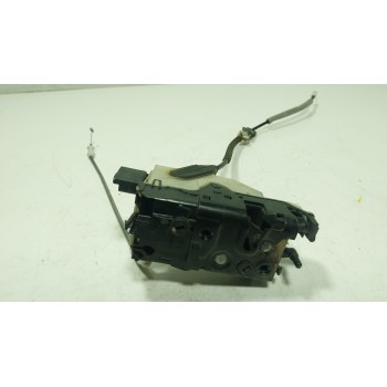 CERRADURA PUERTA DELANTERA DERECHA 9686919180 