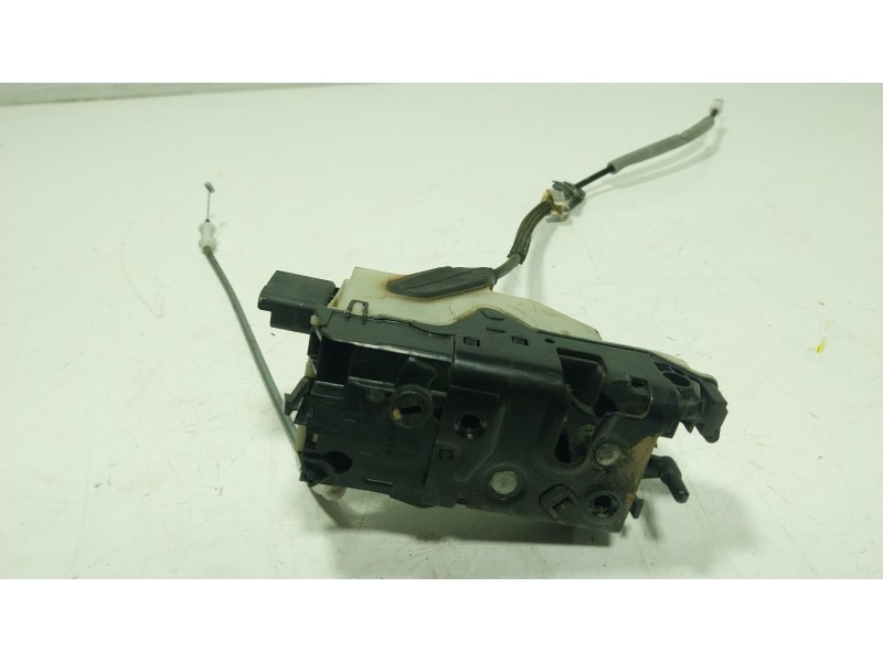 Recambio de cerradura puerta delantera derecha para citroën ds5 1.6 hdi 110 referencia OEM IAM 9686919180  