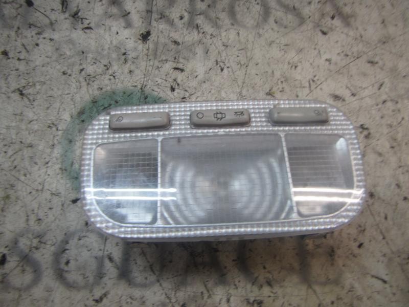 Recambio de piloto interior para citroën c4 grand picasso exclusive referencia OEM IAM 6362Q6  