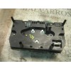 Recambio de mando climatizador para peugeot 307 break / sw (s1) sw referencia OEM IAM   
