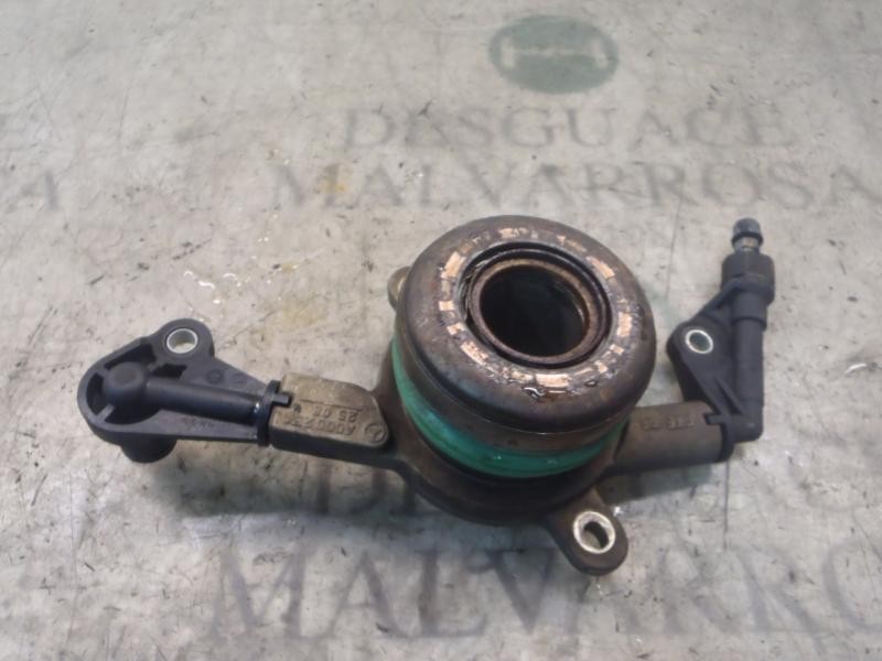Recambio de bombin embrague para mercedes-benz clase c (w203) berlina 200 cdi (la) (203.007) referencia OEM IAM A0002542508  