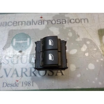 MANDO ELEVALUNAS DELANTERO IZQUIERDO 98016298ZD 