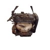 Recambio de motor completo para volvo v40 familiar 1.8 evolution referencia OEM IAM 8111138 B4184S 