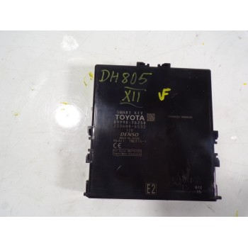 MODULO ELECTRONICO 899H076170 8999076250 2336006532