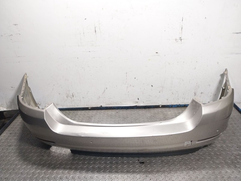 Recambio de paragolpes trasero para bmw 5 (f10) 520 d referencia OEM IAM 51127238522  