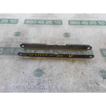 BRAZO SUSPENSION INFERIOR TRASERO DERECHO 33322406291 