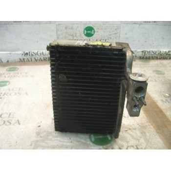 EVAPORADOR AIRE ACONDICIONADO 