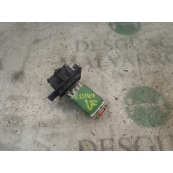 RESISTENCIA CALEFACCION 