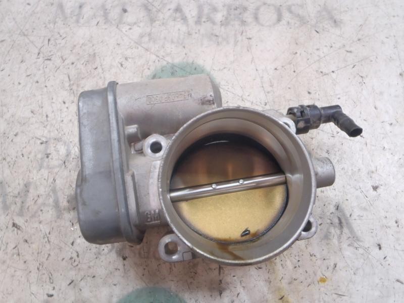 Recambio de caja mariposa para gmc chevrolet trail blazer lt referencia OEM IAM   