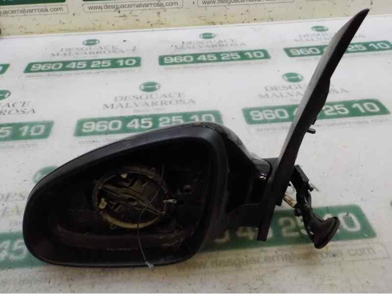 Recambio de espejo izquierdo para opel astra j sports tourer 1.7 16v cdti referencia OEM IAM 13308359  