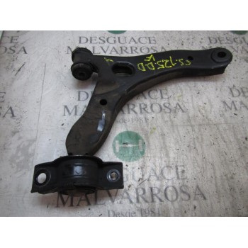BRAZO SUSPENSION INFERIOR DELANTERO DERECHO 