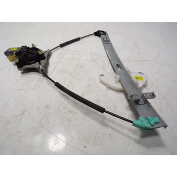 ELEVALUNAS DELANTERO DERECHO 82402H8100 82460H8000 