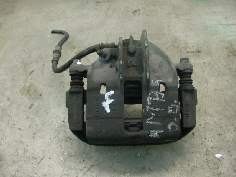 Recambio de pinza freno delantera derecha para volvo v40 familiar 1.8 evolution referencia OEM IAM   