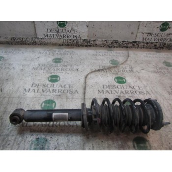 AMORTIGUADOR DELANTERO IZQUIERDO 520895 