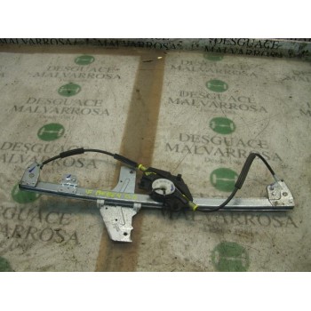 ELEVALUNAS DELANTERO DERECHO 