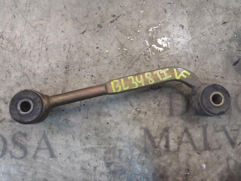 Recambio de tirante trasero izquierdo para mercedes-benz clase c (w203) berlina 200 cdi (la) (203.007) referencia OEM IAM   