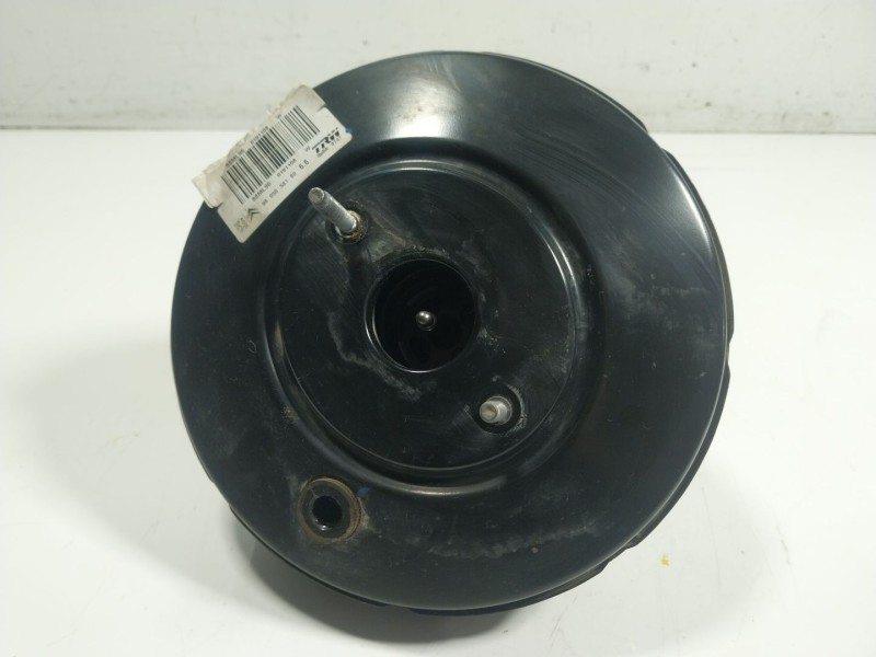 Recambio de servofreno para peugeot 208 i (ca_, cc_) 1.2 vti 82 referencia OEM IAM 1609894980 9805058180 