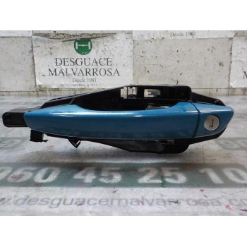 MANETA EXTERIOR DELANTERA IZQUIERDA 1609240280 