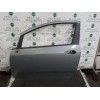 Recambio de puerta delantera izquierda para fiat grande punto (199) 1.4 cat referencia OEM IAM 51776877  
