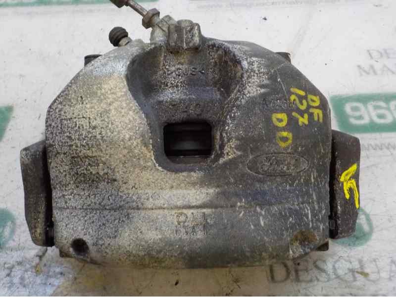 Recambio de pinza freno delantera derecha para ford kuga (cbs) titanium referencia OEM IAM   