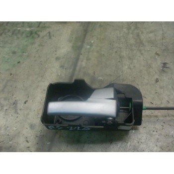 MANETA INTERIOR TRASERA DERECHA 