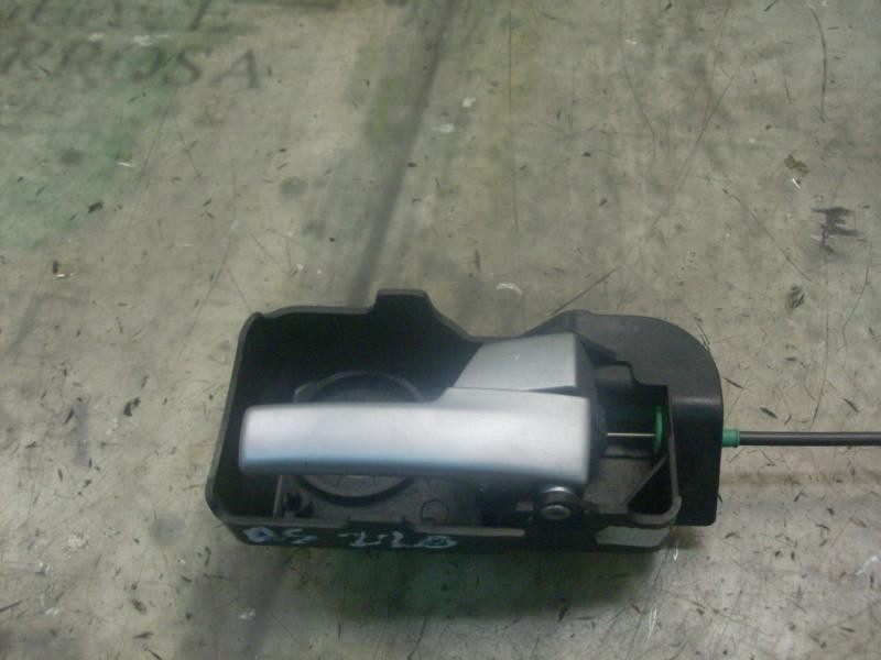 Recambio de maneta interior trasera derecha para ford mondeo turnier (ge) ghia referencia OEM IAM   