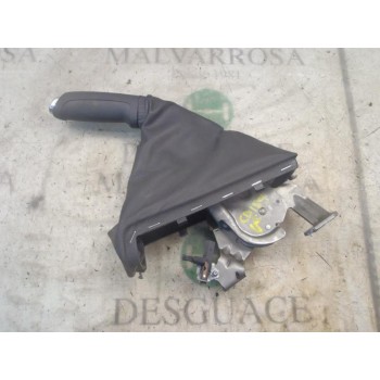 PALANCA FRENO DE MANO 