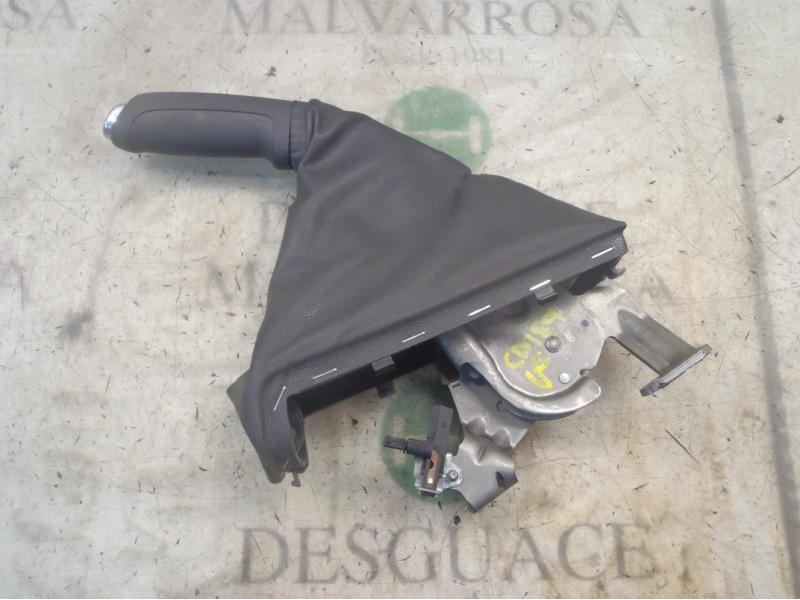 Recambio de palanca freno de mano para opel corsa d cosmo referencia OEM IAM   