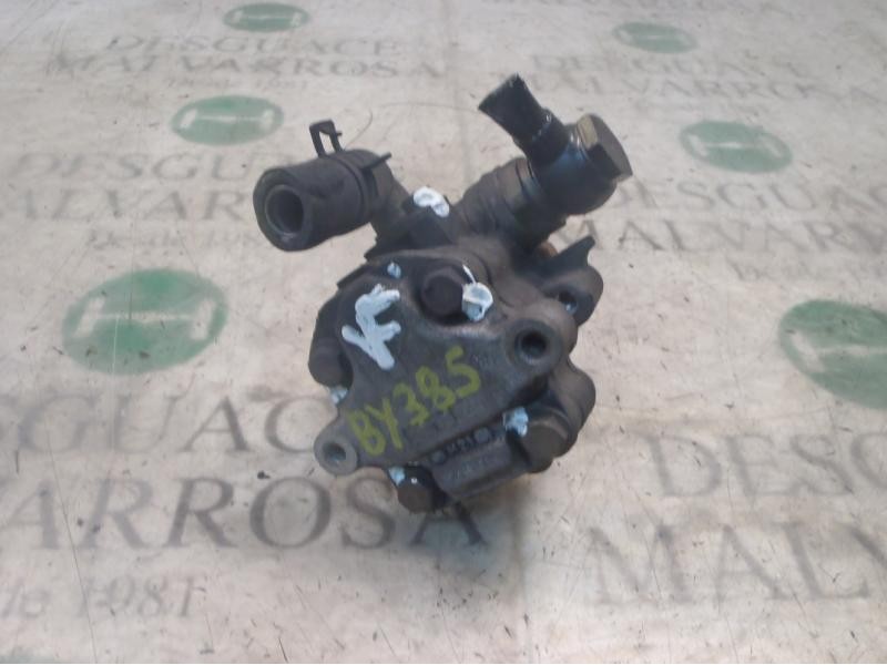 Recambio de bomba direccion para seat leon (1m1) signo referencia OEM IAM   